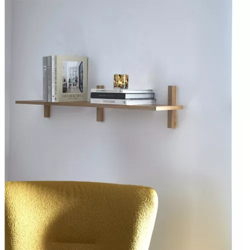 Bondi wall shelf