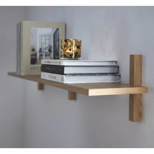 Bondi wall shelf
