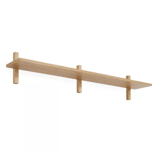 Bondi wall shelf