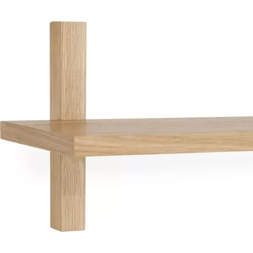 Bondi wall shelf