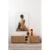 Zuma TV-stand