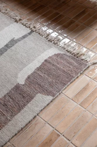 Caminito rug