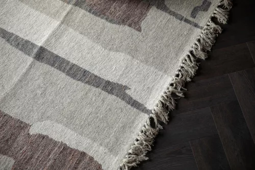Caminito rug