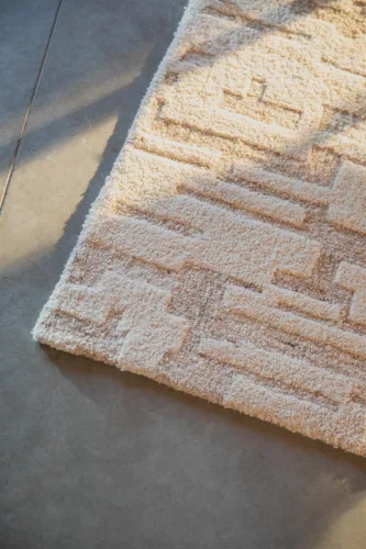 Hills rug