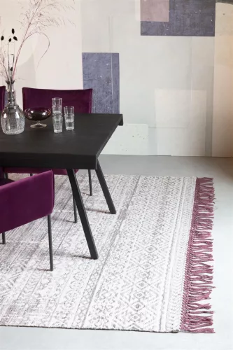 Liv rug