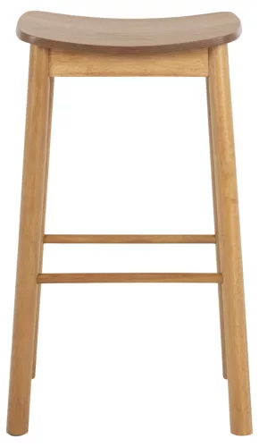 Barlow stool without backrest