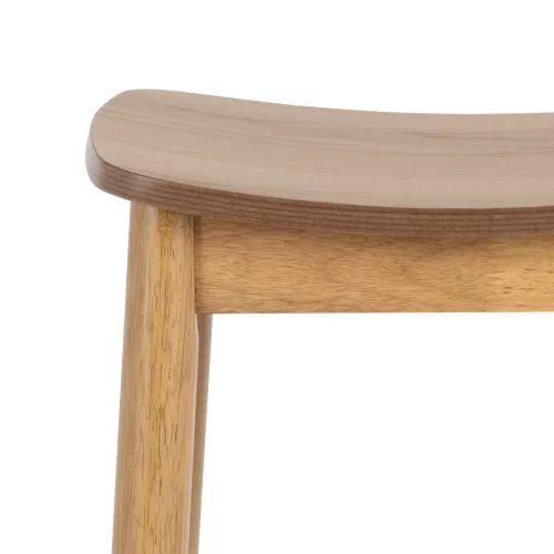 Barlow stool without backrest