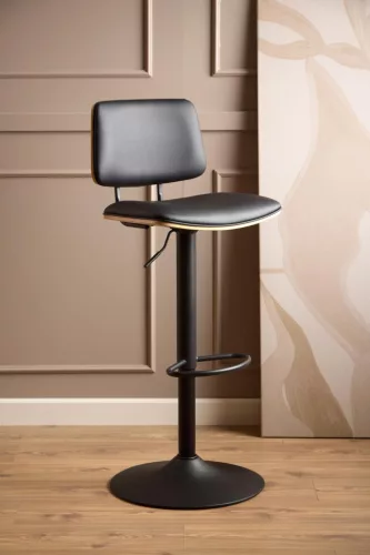 Owen bar stool