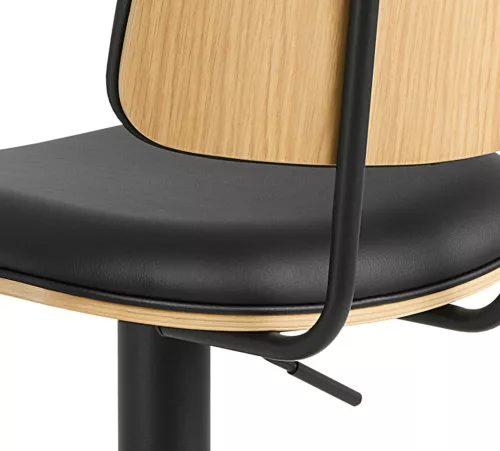 Owen bar stool