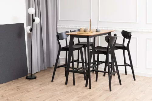 Roxby bar stool