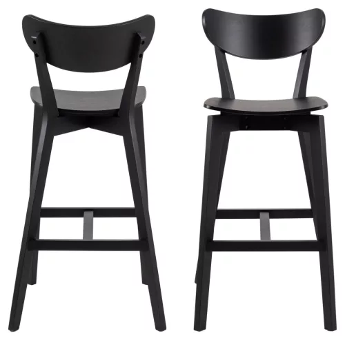 Roxby bar stool