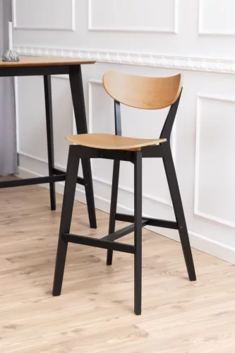 Roxby bar stool