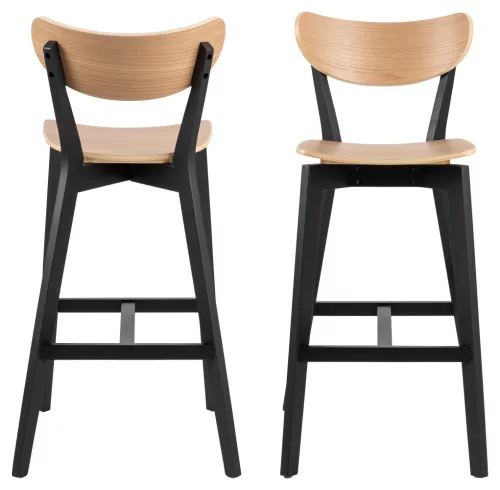 Roxby bar stool