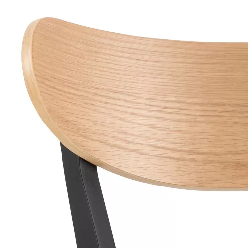 Roxby bar stool