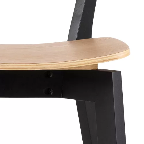Roxby bar stool