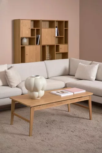 Essex coffee table
