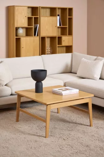 Essex coffee table