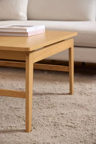 Essex coffee table