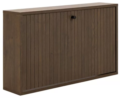 Albany falra szerelhető cipősszekrény