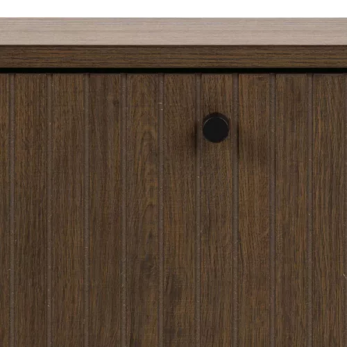 Albany falra szerelhető cipősszekrény