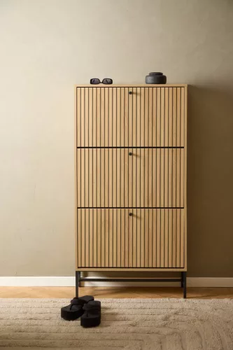 Albany shoe cabinet