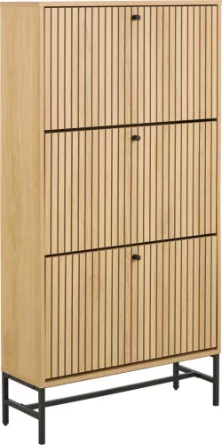 Albany shoe cabinet