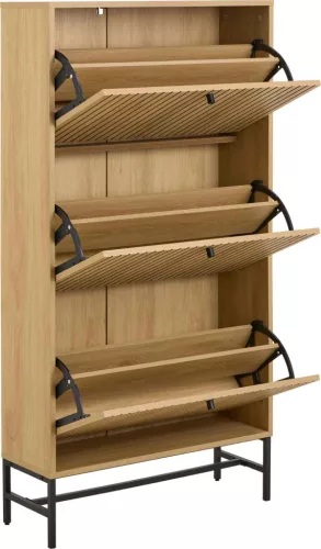 Albany shoe cabinet