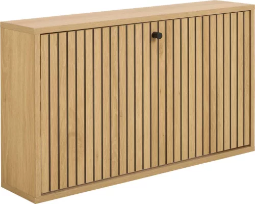 Albany falra szerelhető cipősszerkény