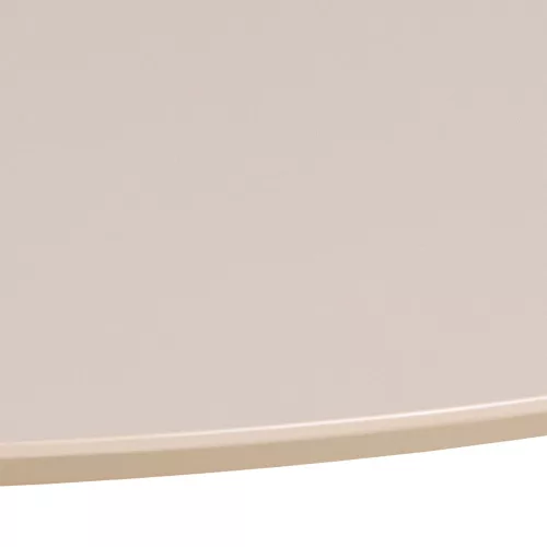 Ibiza dining table, round