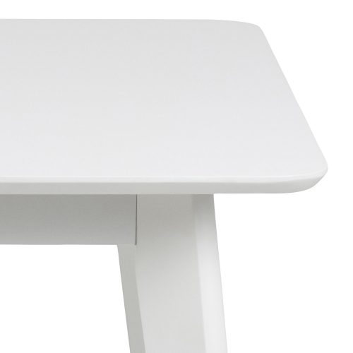Roxby extendable dining table