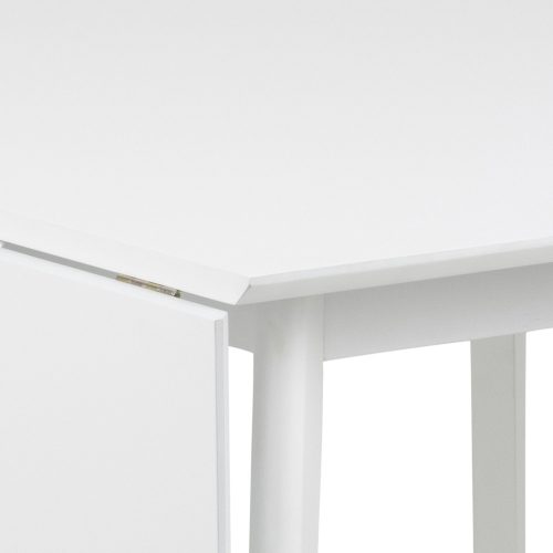 Roxby extendable dining table