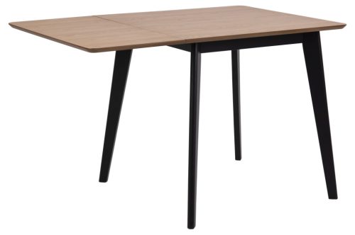 Roxby extendable dining table