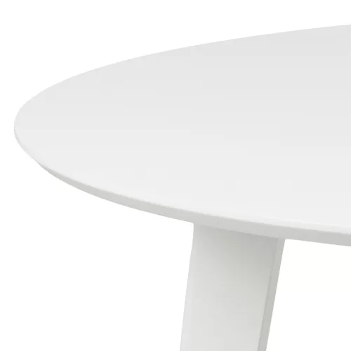 Roxby dining table, round