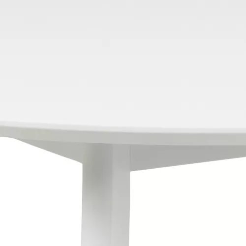 Roxby dining table, round