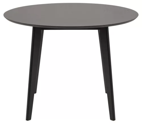 Roxby dining table, round