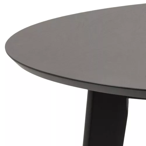 Roxby dining table, round