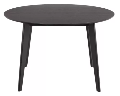 Roxby dining table, round