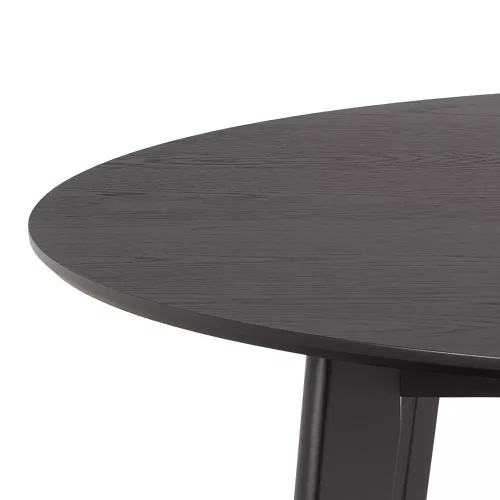 Roxby dining table, round