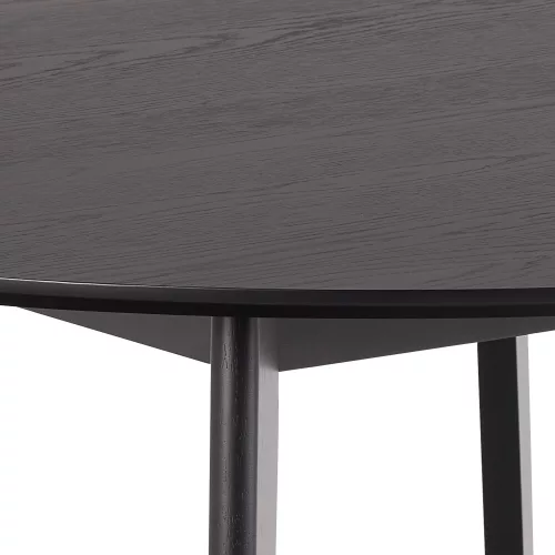 Roxby dining table, round