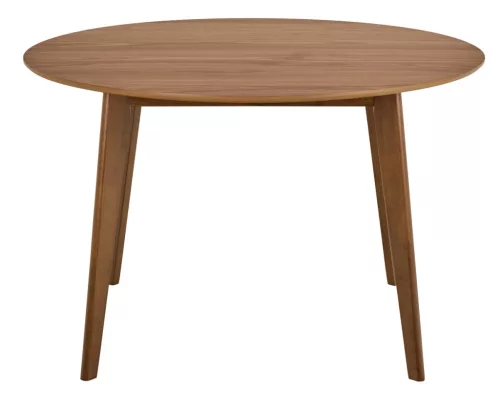 Roxby dining table, round