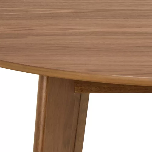 Roxby dining table, round