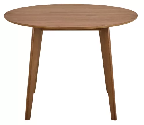 Roxby dining table, round