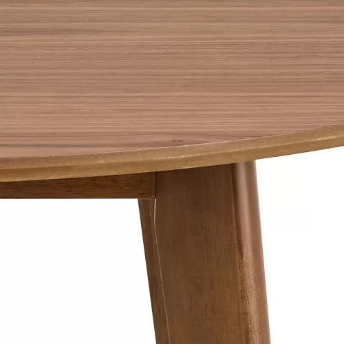 Roxby dining table, round