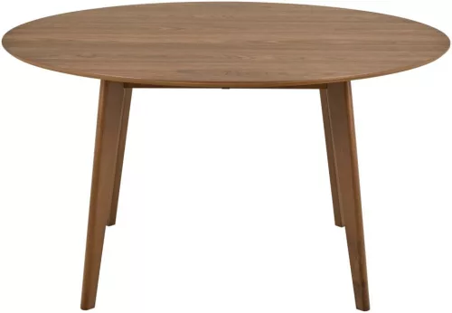 Roxby dining table, round