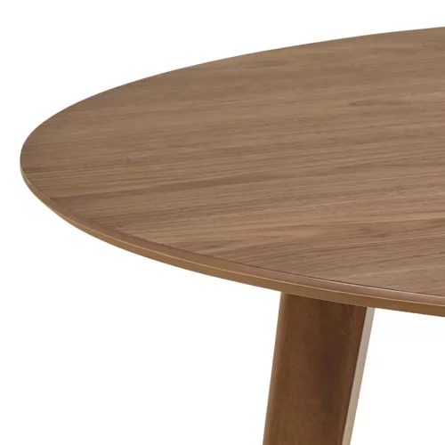 Roxby dining table, round