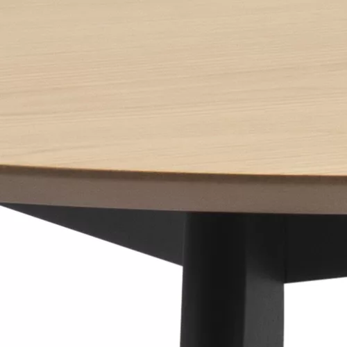 Roxby dining table, round