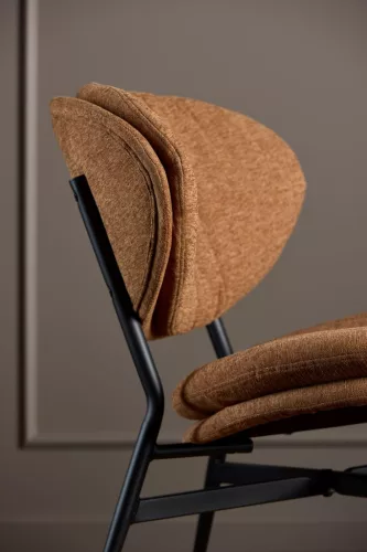 Burma lounge armchair