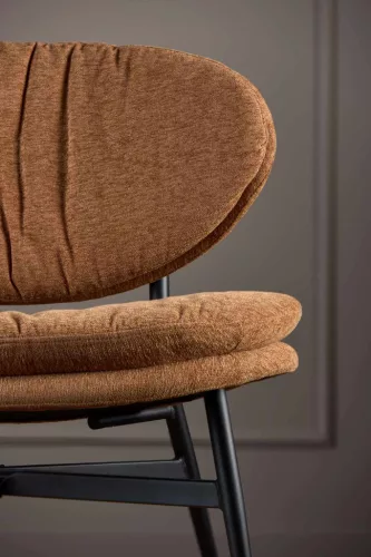 Burma lounge armchair