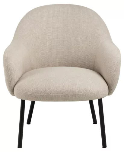 Spencer lounge armchair