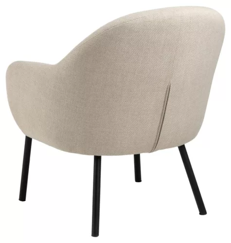 Spencer lounge armchair